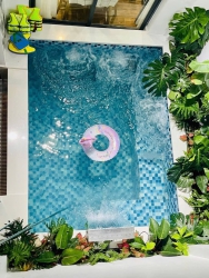 VILA MINI Nằm Trung Tâm 157m Ngang 14m x 10 tại Quảng Nam