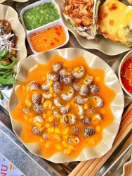 Tối ghé lại e nhâm nhi thôi cả nhà ơiii ngon bổ rẻ chỉ có tại đây tại Quảng Nam