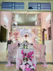 Dâu re ơi Ủng hộ em nhe Em trang tri gia tien Nau an Trại sự kiện Mâm quả Nhạc Bánh cup Bóng nổ Xe dâu Em chuyên tất cả về cưới nha ca nhà tại Quảng Nam