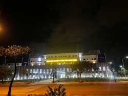 Bán lô đất gần Đại Học Phan Châu Trinh và Bệnh Viện Tâm Trí tại Quảng Nam