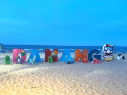 Bán đất lô góc mặt tiền Trung Tâm Quận Sơn Trà tại Quảng Nam