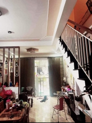 Bán nhà 2 tầng đường 5m Nguyễn Xuân Hữu, Hòa Thọ Đông, Quận Cẩm Lệ tại Quảng Nam