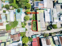 Chủ gửi lô góc 130m2 mặt tiền đường Cẩm Thành 2.x Tỷ, Sổ Hồng Sẵn tại Quảng Nam