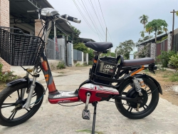 Xe đạp điện ĐK tại Quảng Nam