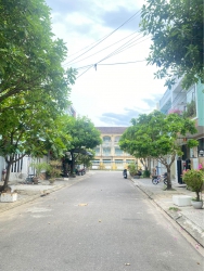 Cần bán đất Mặt tiền Trương Quang Giao tại Quảng Nam