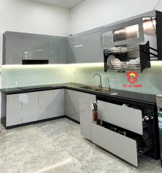 Tủ Bếp Trọn Gói - Giảm Sâu Nhất Năm tại Quảng Nam