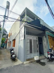 Bán Nhà 2 Mặt Kiệt Mê Lững Đúc - Gần Như 2 Tầng - Kiệt Oto 4m Đỗ Nhựa Cù Chính Lan Thông Phạm Nhữ Tăng - Dân Trí Cao tại Quảng Nam