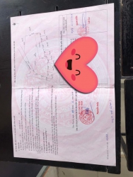 Chào bán lô đất view sông Thu Bồn tại Quảng Nam