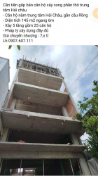 Hạ giá bán nhanh 6 tỷ tại Quảng Nam