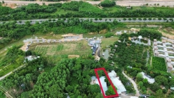 Cần Bán Đất 300m2 tại Bà Nà, Đà Nẵng tại Quảng Nam