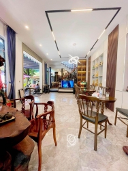 Siêu phẩm 3 tầng Góc 2 Mặt Tiền Đường NGUYỄN CHÍCH & PHÚ XUÂN 6 - Hoà Minh tại Quảng Nam