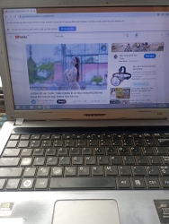 Samsung i3 RAM 4 HDD 500GB tại Quảng Nam