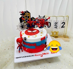 Bánh kem mini 89k đang full tủ nhà Xuân Thịnh tại Quảng Nam