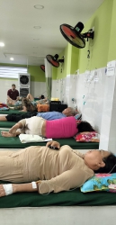 Trung tâm Châm cứu & Vật lý trị liệu Tuệ Tĩnh - Bs CKI ĐôngY Lê Thắng tại Quảng Nam