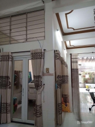 n nhà 3 tầng kiệt ô tô 5m Nguyễn Xuân Nhĩ tại Quảng Nam