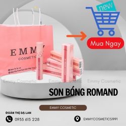Sản phẩm mới về của Mỹ Phẩm Emmy Cosmetic tại Quảng Nam