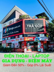 Nhà sách FptShop 64 TRẦN NHÂN TÔNG tại Quảng Nam