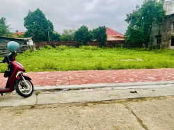 Chinh Chu Can Tien Ban Lo Lo Dat 140m2 Vuong Vuc Tai Dien Hoa tại Quảng Nam