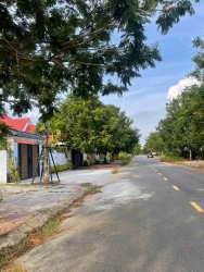 Bán Lô Đất Đường 7m5 lề 5m Sát Đại Học Phan Châu Trinh và Bệnh Viện Tâm Trí tại Quảng Nam