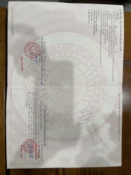 Đất đường 5,5m lề 3m hướng tây nam diện tích 100m tại Quảng Nam