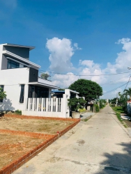 Cần ra đi gấp lô đất nền tầm trung tại thị xã Điện Bàn tại Quảng Nam