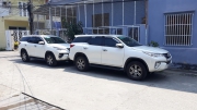 Dịch vụ cho thuê xe đám cưới tại Hội An &  tại Quảng Nam