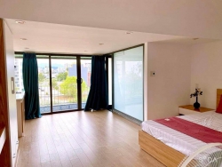 Bán tòa căn hộ 4 tầng mặt tiền An Thượng - View công viên - Dòng tiền 25 triệu/tháng - Giá 9,x tỷ thương lượng tại Quảng Nam