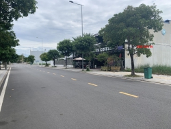 n đất mặt tiền Nguyễn Tri Phương khu dân cư Phước Thạnh, Sổ Hồng Riêng tại Quảng Nam