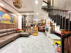 NHÀ ĐẸP - FULL NỘI THẤT - DỌN VÀO Ở NGAY - NGUYỄN PHƯỚC NGUYÊN - NHỈNH 3 TỶ tại Quảng Nam