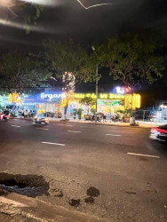 Đất Mặt Tiền Hồ Nghinh - Sơn Trà - Kẹp Kiệt - Cạnh Nhà Hàng Phước Thái tại Quảng Nam