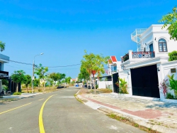 Bán đất khu đô thị số 3, Sát trường Đại học Phan Châu Trinh, cách Đại học FPT Đà Nẵng 300m tại Quảng Nam