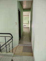 CHỈ 1.65 TỶ CÓ NHÀ GÁC LỬNG ĐÚC 160m2 Ô TÔ VÀO NHÀ QUANG CHÂU HOÀ CHÂU tại Quảng Nam
