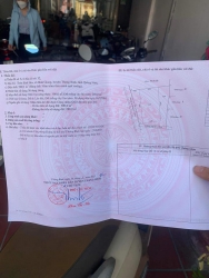 Sát chợ Bình Giang, diện tích 6x26m giá chỉ 5xx tại Quảng Nam