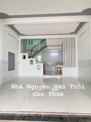 Chủ gửi bán nhà 2 tầng đường Nguyễn Văn Trỗi tại Quảng Nam