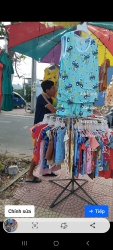 Bán quần áo và phụ kiện thời trang tại Quảng Nam