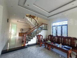 n nhà 2 tầng, 2 mê Hòa Thọ Tây gần cầu vượt Hòa Cầm tại Quảng Nam