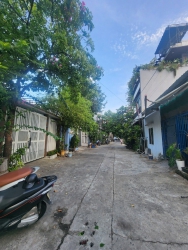 SIÊU HOT GIẢM 1 TỶ BÁN NHANH LÔ ĐẤT DIỆN TÍCH 145M2, NGANG 6,5M, ĐƯỜNG AN TRUNG ĐÔNG 7, GẦN NGÃ CẦU RỒNG, BIỂN MỸ KHÊ, THÍCH HỢP XÂY VILA, CĂN HỘ, BIỆT THỰ tại Quảng Nam