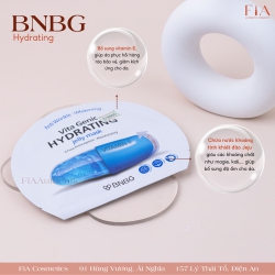 BNBG vita genic mặt nạ quốc dân dùng siêu mê tại Quảng Nam