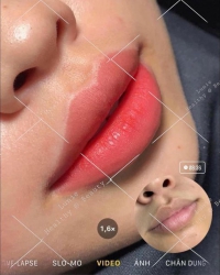 PHUN MÔI ĐẸP KHÔNG ĐẸP ĐỜI KHÔNG NỂ tại Quảng Nam