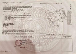 Vườn thổ cư Thăng Bình - Sổ hồng sẵn - Giá 399 Triệu tại Quảng Nam