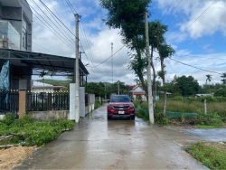 Chinh chu ban lo dat 160m2 dat o hoan toan Ngay ubnd Dai Hiep gia chi 630 trieu / lo tại Quảng Nam