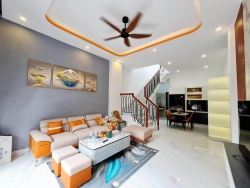 n nhà mới hoàn thiện kiệt 268 Tô Hiệu, Hoà Minh, Liên Chiểu tại Quảng Nam