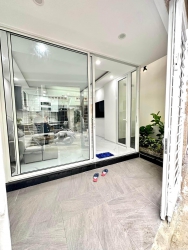 n nhà 4 tầng 4 mê khu vực kiệt ngõ tại Quảng Nam