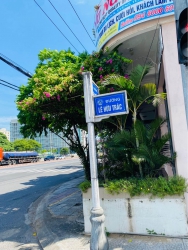 Bán 150m2 đất tặng villa nhà vườn kiệt ô tô tránh tại Lê Hữu Trác - Sơn Trà - TP Đà Nẵng tại Quảng Nam