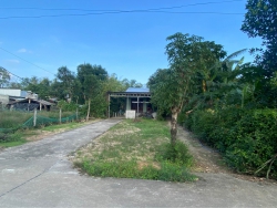 Bán đất ở hoàn toàn tại đại hiệp tại Quảng Nam