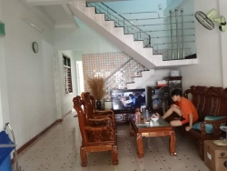 Bán nhà mặt tiền đường Nguyễn Thiện Kế tại Quảng Nam