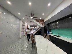 Bán nhà mới mặt tiền Huy Cận tại Quảng Nam