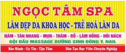 Ngọc Tâm Spa tại Quảng Nam