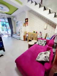 Nhà 2 tầng Thanh Khê KIỆT NHỰA 3M tại Quảng Nam