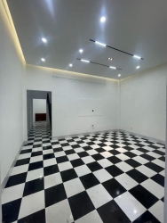Nhà Điện Biên Phủ 2 tầng 1 lửng chính chủ tại Quảng Nam